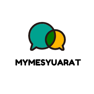 MyMesyuarat logo